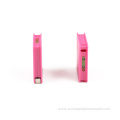 Pink Mini Promotional Steel Tape Measure